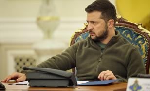 O que falta para chamar Zelensky de ditador?