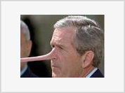 George W. Bush: Patriota ou traidor?