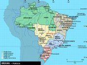 Brasil tem 600.000 km a mais