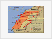 Relatório de observadores internacionais ao Sahara Ocidental
