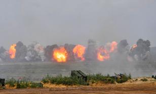 Baranets: batalha geral pelo Donbass ainda está por vir