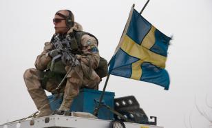 Língua Minoritária na Suécia: Dalecarliano