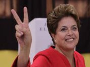 Política Externa e Desenvolvimento no governo Dilma Rouseff