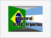 Governos do Brasil e da Argentina enfatizam serviços e investimentos em reunião bilateral