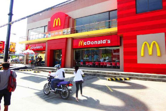 McDonald's nomeia o comprador da parte russa de seus negócios