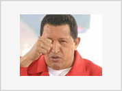 Chávez falava 8 horas  consecutivas