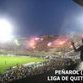 Peñarol 1 - Liga de Quito 0