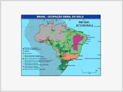 Brasil: Mais abertura na economia