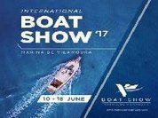 Internacional Boat Show da Marina de Vilamoura