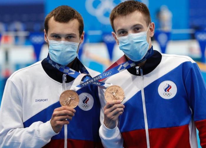 Como a Rússia aumentará o nível dos esportes de alto desempenho