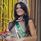 Miss Brasil Mundo 2007 conquistada pela Santa Catarina