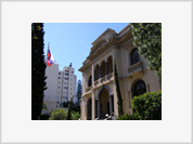 Embaixada russa, Montevideo - Uma jóia