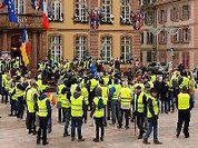 "Coletes Amarelos propõem questões tão fundamentais,  que nenhum governo europeu conseguiu responder"