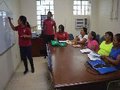 Alfabetização avança no Panamá com o método cubano