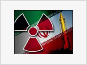 Irão: Só pode haver solução negociada
