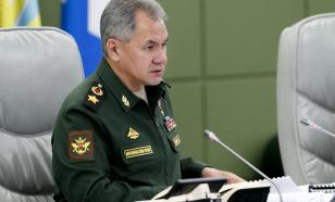 A Rússia construirá 12 unidades militares ao longo das fronteiras ocidentais