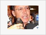 Alckmin, retrocesso internacional