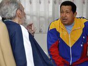 Chávez perde a batalha, o céu ganha um anjo
