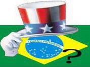 Brasil: Aproximação com os EUA