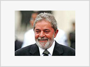 Lula critica o fato das MPs trancarem a pauta de votação do Congresso