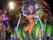 Carnaval de 2011 o mais violento de sempre
