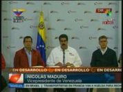 Maduro expulsa funcionário da embaixada dos EUA para evitar golpe
