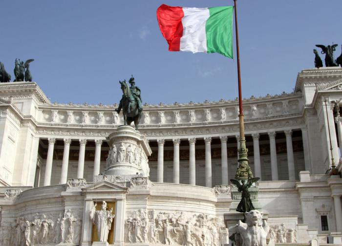 Eleições italianas abaixo do esperado