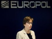 Alerta da Europol sobre ameaça na reconstrução pós-pandemia