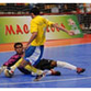 Futsal brasileiro conquista mais um título
