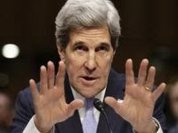 Conversa de John Kerry sobre o ISIL é insulto à nossa inteligência