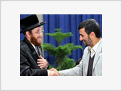 Ahmadinejad prometeu a Israel  a sorte da URSS