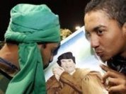 Líbia: Terroristas anti-Gadafi massacraram civis