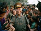 Vietnã: Morre herói da resistência e independência, general Giap
