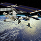 Roscosmos: Estação Espacial Internacional não vai ser reality show