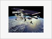 Roscosmos: Estação Espacial Internacional não vai ser reality show