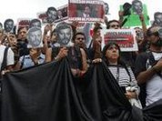 Jornalistas sofrem com perseguição e assassinatos no México