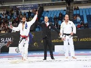 Jiu-Jitsu World Tour Rio de Janeiro