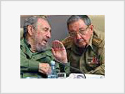 Raul Castro: Revolução é unidade, independência