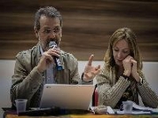 Brasileiros de origem palestina querem reconhecimento de estado independente