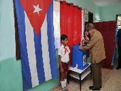 Principais fatores do Referendo Constitucional em 24 de fevereiro em Cuba