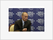 Putin: Rússia não vai anexar ninguém