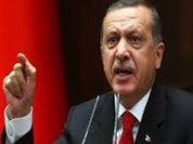 Presidente da Turquia ameaça enviar refugiados para a União Européia