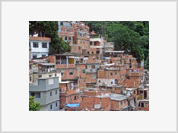 Favelas brasileiras são como "Disney" para estrangeiros