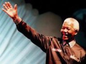 Mandela, ícone da liberdade na África do Sul, completa 94 anos