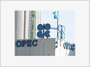 OPEP : Subida de preços é resultado de  especulação
