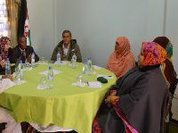 Julgamento de Presos Políticos Saharauis do grupo de Gdeim Izik adiado
