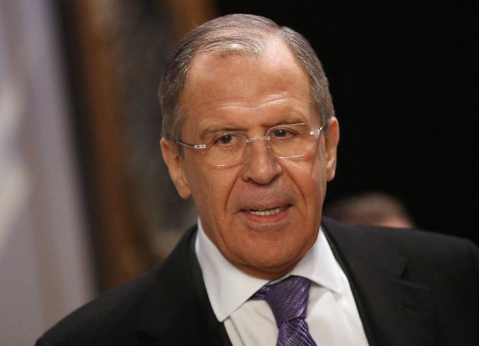 Lavrov na Assembléia Geral da ONU: Não mais excepcionalismo e mundo unipolar