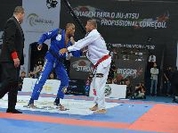 Abu Dhabi Grand Slam® Jiu-Jitsu World Tour Rio de Janeiro