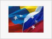 Venezuela fala de parceria estratégica com a Rússia