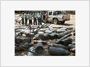 Moçambique: Vítimas de explosões do Paiol de Mahlazine